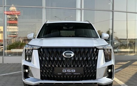 GAC GS8, 2026 год, 5 349 000 рублей, 1 фотография