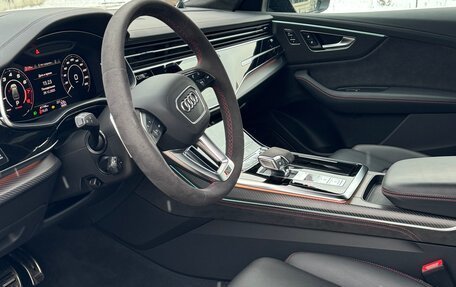 Audi RS Q8 I, 2022 год, 14 850 000 рублей, 15 фотография