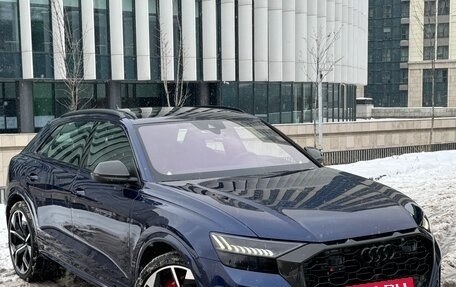 Audi RS Q8 I, 2022 год, 14 850 000 рублей, 19 фотография