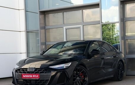 Audi A6, 2026 год, 10 800 000 рублей, 1 фотография