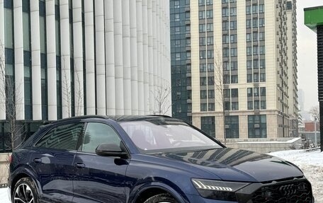 Audi RS Q8 I, 2022 год, 14 850 000 рублей, 18 фотография