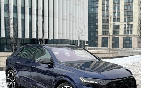 Audi RS Q8 I, 2022 год, 14 850 000 рублей, 17 фотография