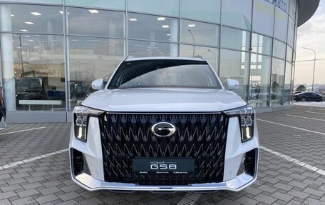 GAC GS8, 2026 год, 4 949 000 рублей, 1 фотография