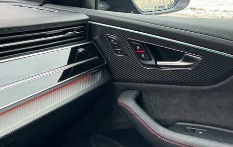 Audi RS Q8 I, 2022 год, 14 850 000 рублей, 24 фотография