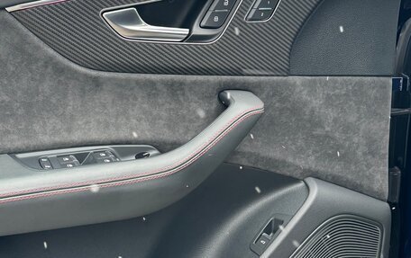 Audi RS Q8 I, 2022 год, 14 850 000 рублей, 21 фотография