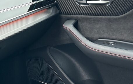 Audi RS Q8 I, 2022 год, 14 850 000 рублей, 25 фотография