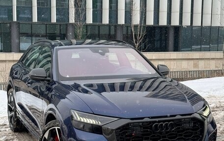 Audi RS Q8 I, 2022 год, 14 850 000 рублей, 20 фотография