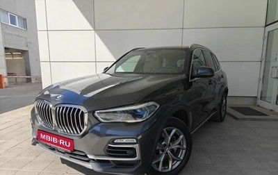 BMW X5, 2019 год, 6 100 000 рублей, 1 фотография