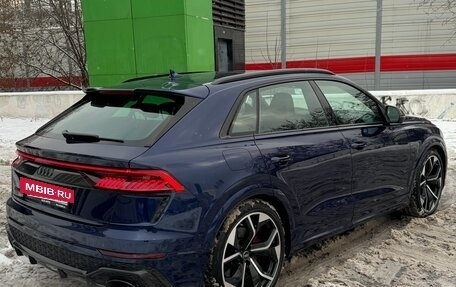 Audi RS Q8 I, 2022 год, 14 850 000 рублей, 33 фотография