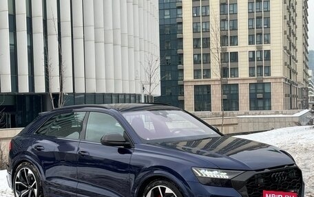 Audi RS Q8 I, 2022 год, 14 850 000 рублей, 34 фотография