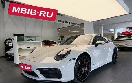 Porsche 911, 2024 год, 22 575 000 рублей, 1 фотография