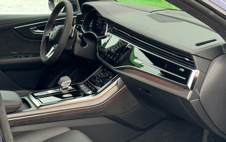 Audi RS Q8 I, 2022 год, 14 850 000 рублей, 35 фотография
