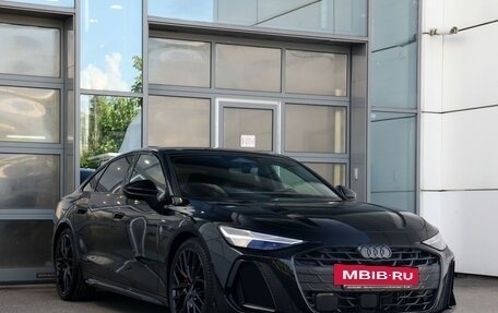 Audi A6, 2026 год, 10 800 000 рублей, 3 фотография