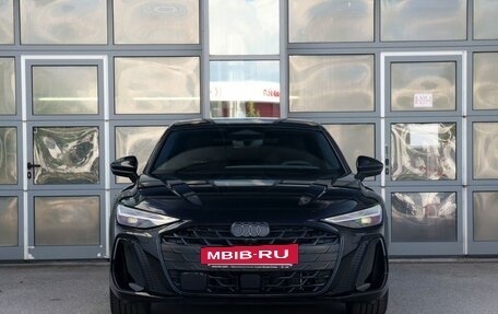 Audi A6, 2026 год, 10 800 000 рублей, 2 фотография
