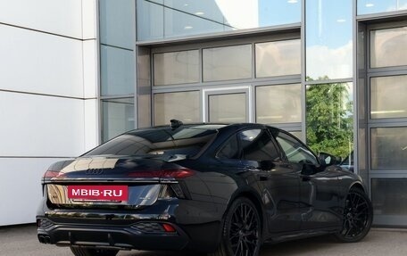 Audi A6, 2026 год, 10 800 000 рублей, 4 фотография