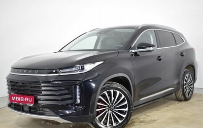 CheryExeed TXL, 2022 год, 2 560 000 рублей, 1 фотография