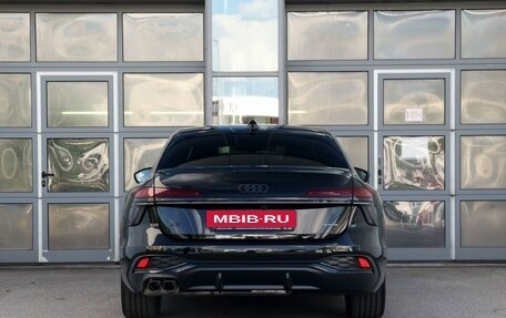 Audi A6, 2026 год, 10 800 000 рублей, 5 фотография
