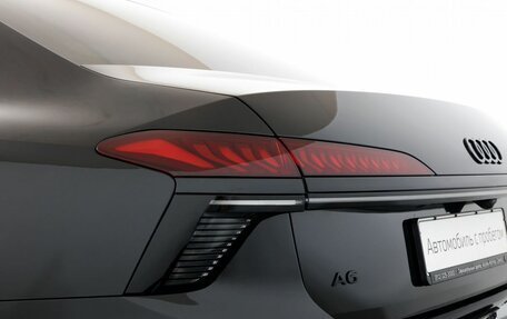 Audi A6, 2026 год, 10 800 000 рублей, 7 фотография