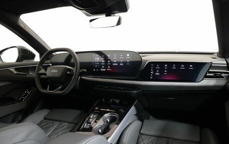 Audi A6, 2026 год, 10 800 000 рублей, 12 фотография