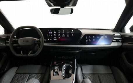 Audi A6, 2026 год, 10 800 000 рублей, 13 фотография