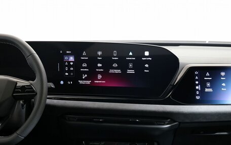 Audi A6, 2026 год, 10 800 000 рублей, 14 фотография