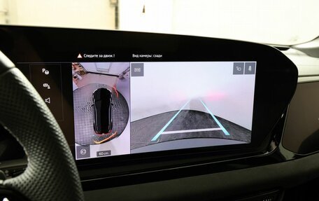 Audi A6, 2026 год, 10 800 000 рублей, 19 фотография