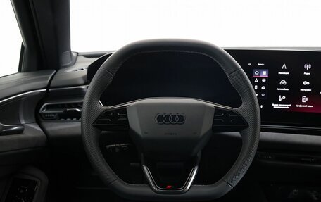 Audi A6, 2026 год, 10 800 000 рублей, 17 фотография