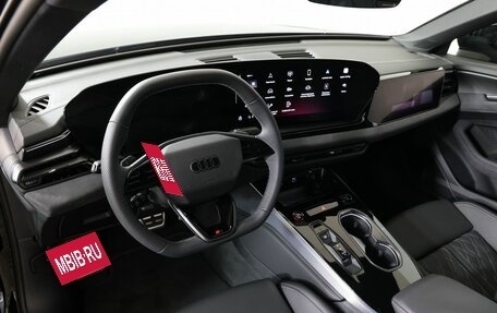 Audi A6, 2026 год, 10 800 000 рублей, 10 фотография
