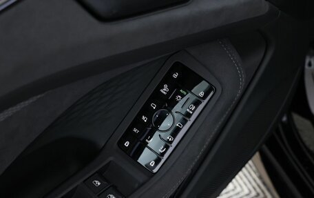Audi A6, 2026 год, 10 800 000 рублей, 23 фотография