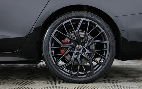 Audi A6, 2026 год, 10 800 000 рублей, 28 фотография