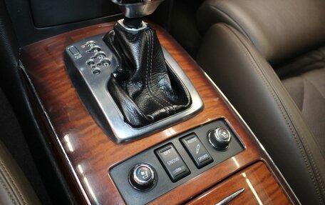 Infiniti FX II, 2010 год, 2 157 000 рублей, 15 фотография