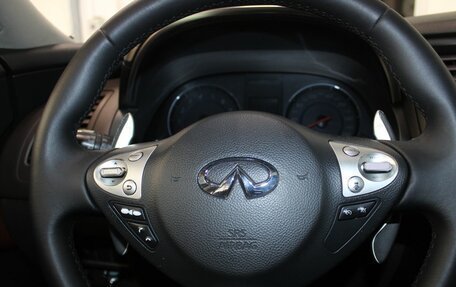 Infiniti FX II, 2010 год, 2 157 000 рублей, 20 фотография