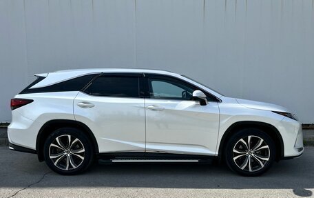 Lexus RX IV рестайлинг, 2020 год, 3 800 000 рублей, 6 фотография