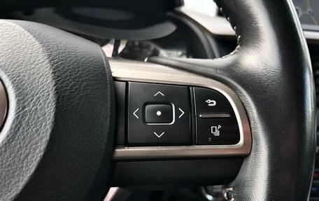 Lexus RX IV рестайлинг, 2020 год, 3 800 000 рублей, 13 фотография