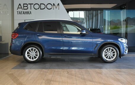 BMW X3, 2020 год, 3 975 000 рублей, 4 фотография