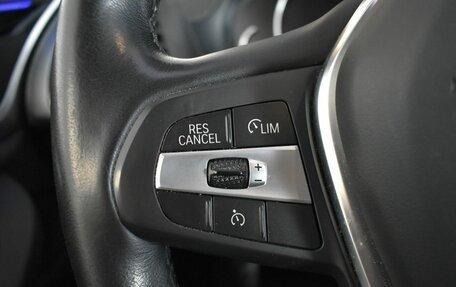 BMW X3, 2020 год, 3 975 000 рублей, 10 фотография