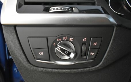 BMW X3, 2020 год, 3 975 000 рублей, 12 фотография