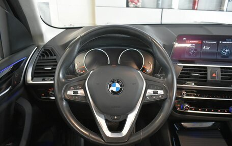 BMW X3, 2020 год, 3 975 000 рублей, 8 фотография