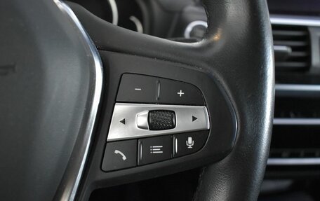 BMW X3, 2020 год, 3 975 000 рублей, 11 фотография