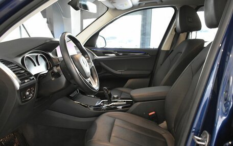 BMW X3, 2020 год, 3 975 000 рублей, 20 фотография
