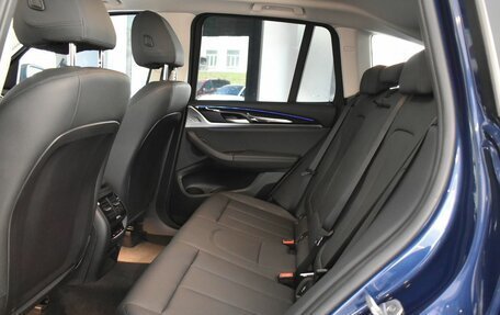 BMW X3, 2020 год, 3 975 000 рублей, 22 фотография