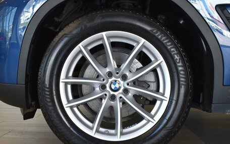 BMW X3, 2020 год, 3 975 000 рублей, 25 фотография