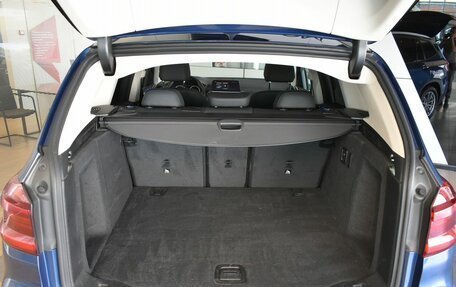 BMW X3, 2020 год, 3 975 000 рублей, 24 фотография