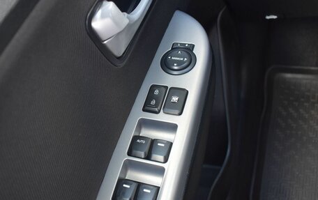 KIA Rio III рестайлинг, 2016 год, 1 049 000 рублей, 13 фотография