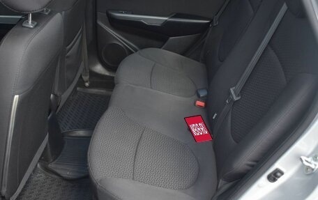 KIA Rio III рестайлинг, 2016 год, 1 049 000 рублей, 12 фотография