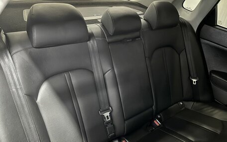KIA Optima IV, 2018 год, 1 595 000 рублей, 13 фотография