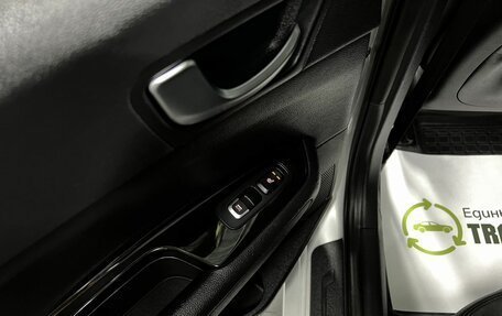 KIA Optima IV, 2018 год, 1 595 000 рублей, 23 фотография