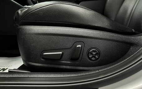 KIA Optima IV, 2018 год, 1 595 000 рублей, 22 фотография
