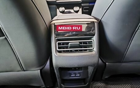 CheryExeed LX, 2023 год, 1 820 000 рублей, 29 фотография