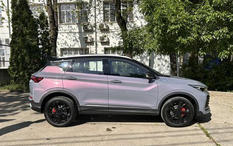 Geely Coolray I, 2026 год, 2 899 990 рублей, 7 фотография